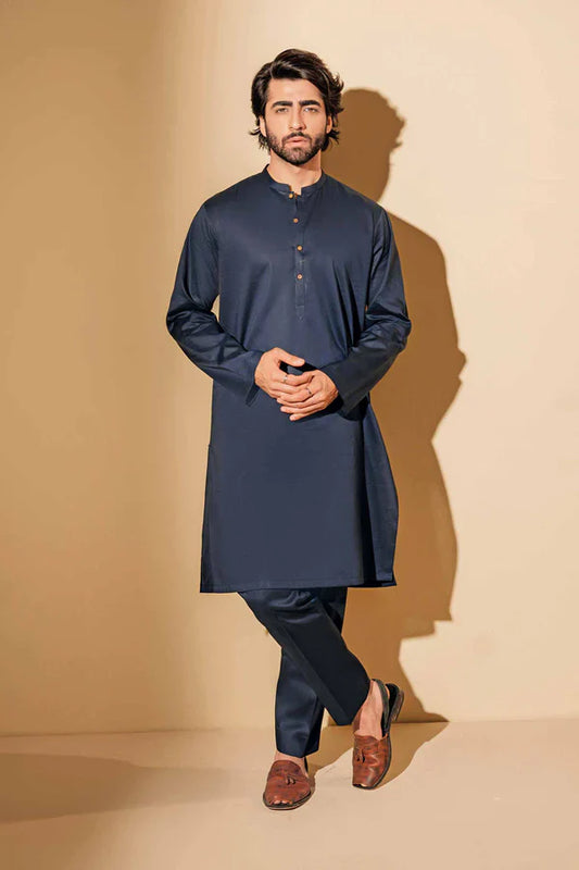 2 Piece - Naqsh Suit - 42307052